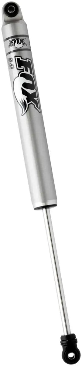 Fox 2.0 Performance Series 11in. Smooth Body IFP Shock / Std Travel w/Eyelet Ends Aluminum - Black 