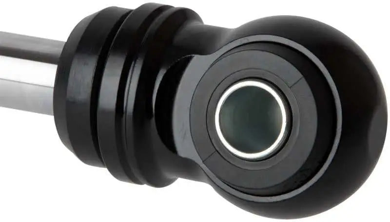 Fox 2.0 Performance Series 11in. Smooth Body IFP Shock / Std Travel w/Eyelet Ends Aluminum - Black 