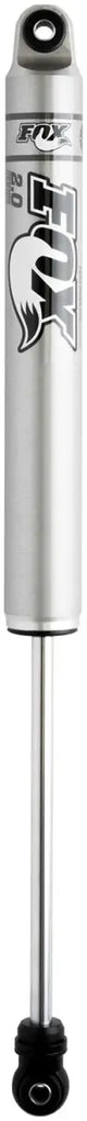 FOX Fox 2.0 Performance Series 11in. Smooth Body IFP Shock / Std Travel w/Eyelet Ends Aluminum - Black