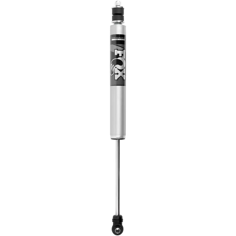 FOX 985-24-010 Fox 2.0 Performance Series 12in Smooth Bdy IFP Shock w/Stem Mt (Alum) Std Travel / Eyelet Ends - Blk