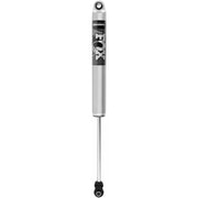 FOX 985-24-007 Fox 2.0 Performance Series 14in. Smooth Body IFP Shock / Std Travel w/Eyelet Ends Aluminum - Black