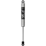 FOX 985-24-003 Fox 2.0 Performance Series 6.5in. Smooth Body IFP Shock Std Travel / Eyelet Ends (Aluminum) - Black