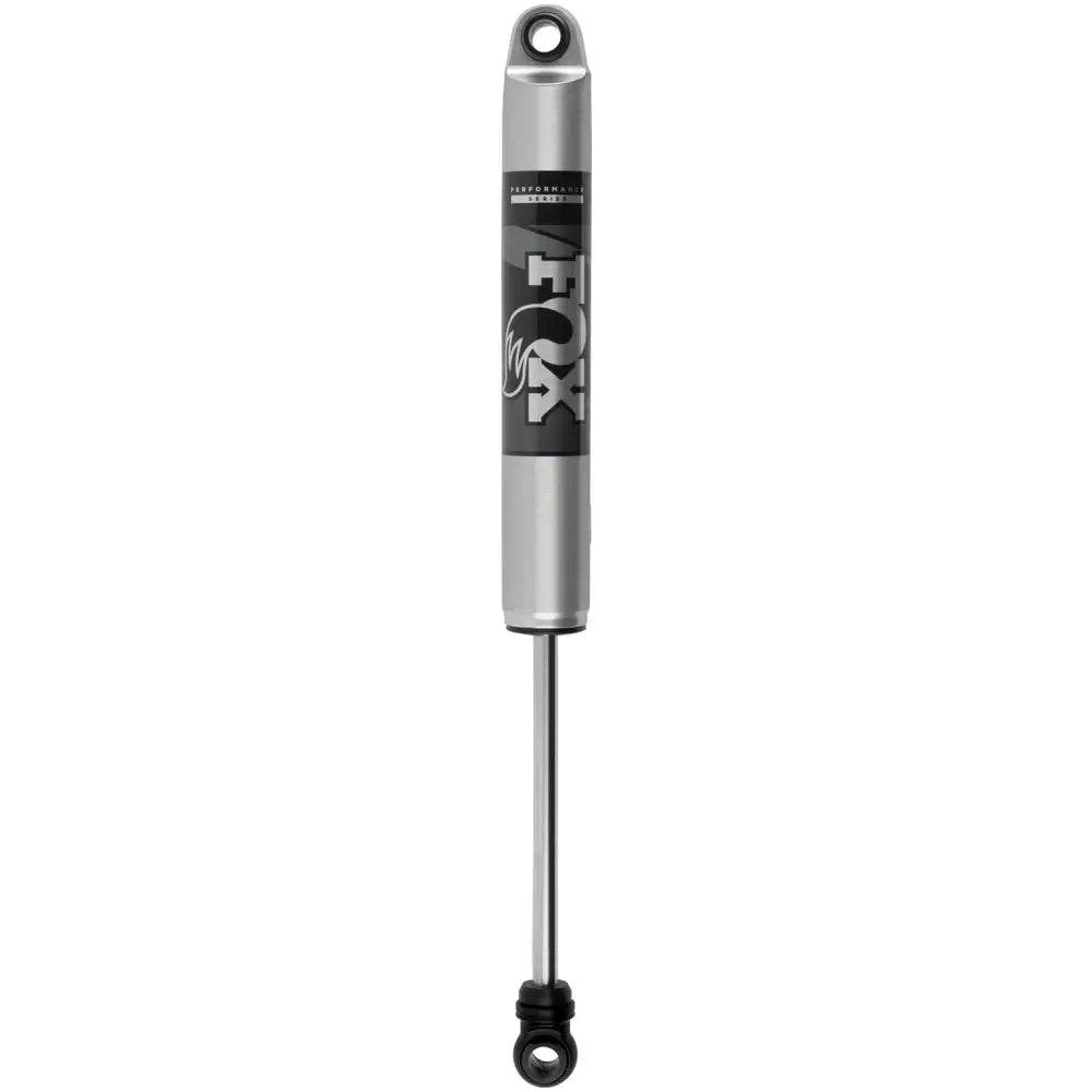 FOX 985-24-003 Fox 2.0 Performance Series 6.5in. Smooth Body IFP Shock Std Travel / Eyelet Ends (Aluminum) - Black