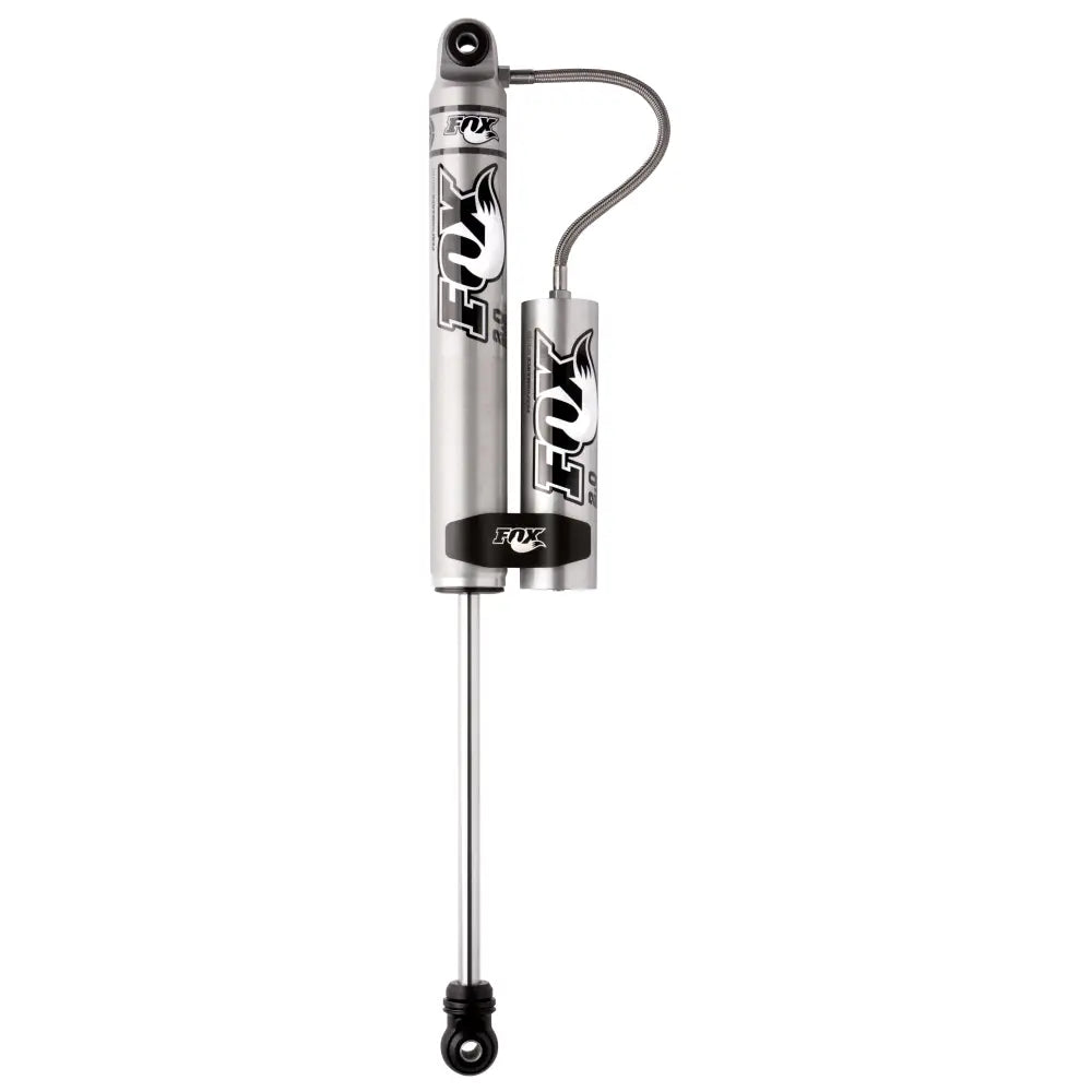 FOX 985-24-050 Fox 2.0 Performance Series 6.5in. Smooth Body Remote Res. Shock / Std Travel / Eyelet Ends - Black