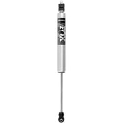 FOX 985-24-008 Fox 2.0 Performance Series 8.1in. Smooth Body IFP Shock w/Stem Mount / Std Travel - Black