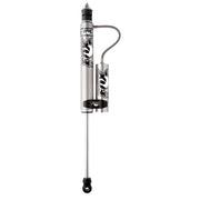 FOX 985-24-056 Fox 2.0 Performance Series 8.1in. Smooth Body Reservoir Shock w/Stem Mount (Alum) Std Travel - Black