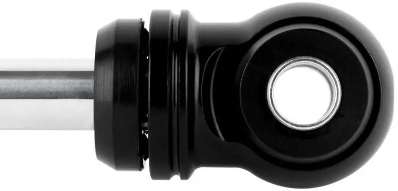 Fox 2.0 Performance Series 8in. Smooth Body IFP Shock / Std Travel w/Eyelet Ends (Alum) - Black 