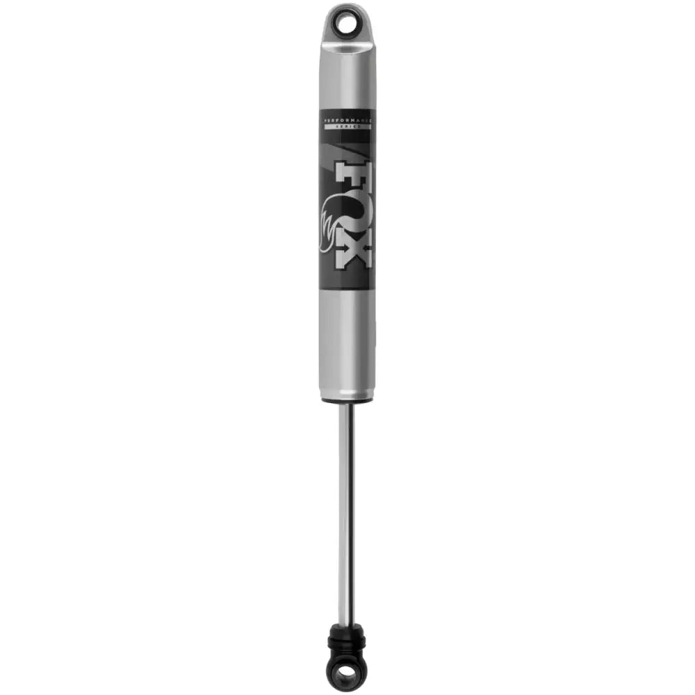 Fox 2.0 Performance Series 8in. Smooth Body IFP Shock / Std Travel w/Eyelet Ends (Alum) - Black 