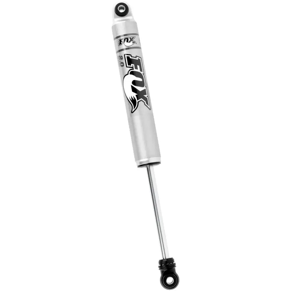 Fox 2.0 Performance Series 8in. Smooth Body IFP Shock / Std Travel w/Eyelet Ends (Alum) - Black 