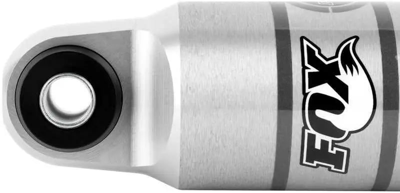Fox 2.0 Performance Series 8in. Smooth Body IFP Shock / Std Travel w/Eyelet Ends (Alum) - Black 