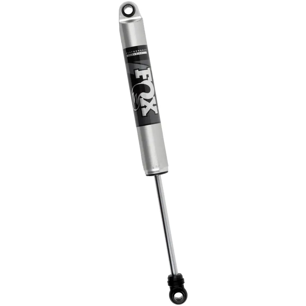 FOX 985-24-227 Fox 2.0 Performance Series Smooth Body IFP Rear Shock / 0-1.5in Lift