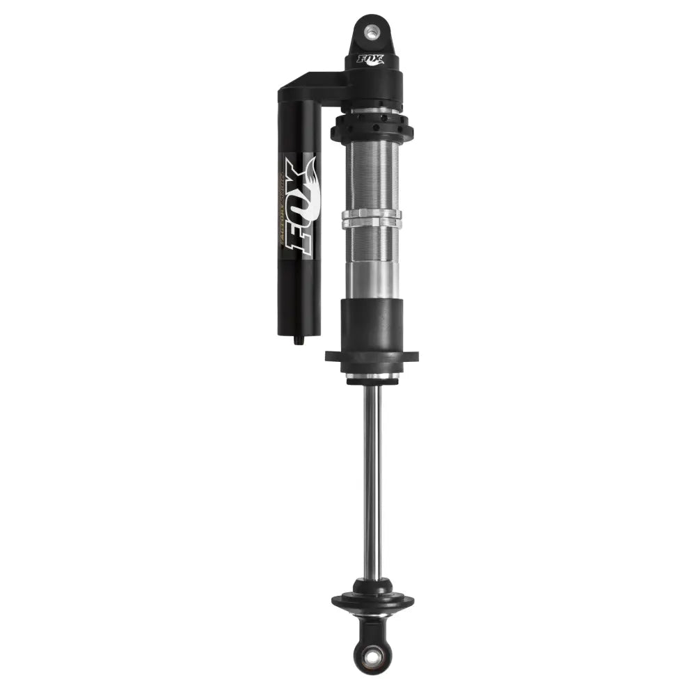 Fox 2.5 Factory Race Series 16in Coil-Over Piggyback Shock w/ DSC Adjuster Adjuster (Custom Valving) - Truck &