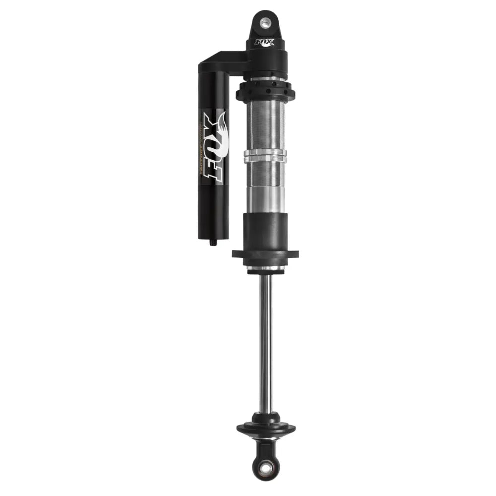 Fox 2.5 Factory Race Series 16in Coil-Over Piggyback Shock w/ DSC Adjuster Adjuster (Custom Valving) - Truck &