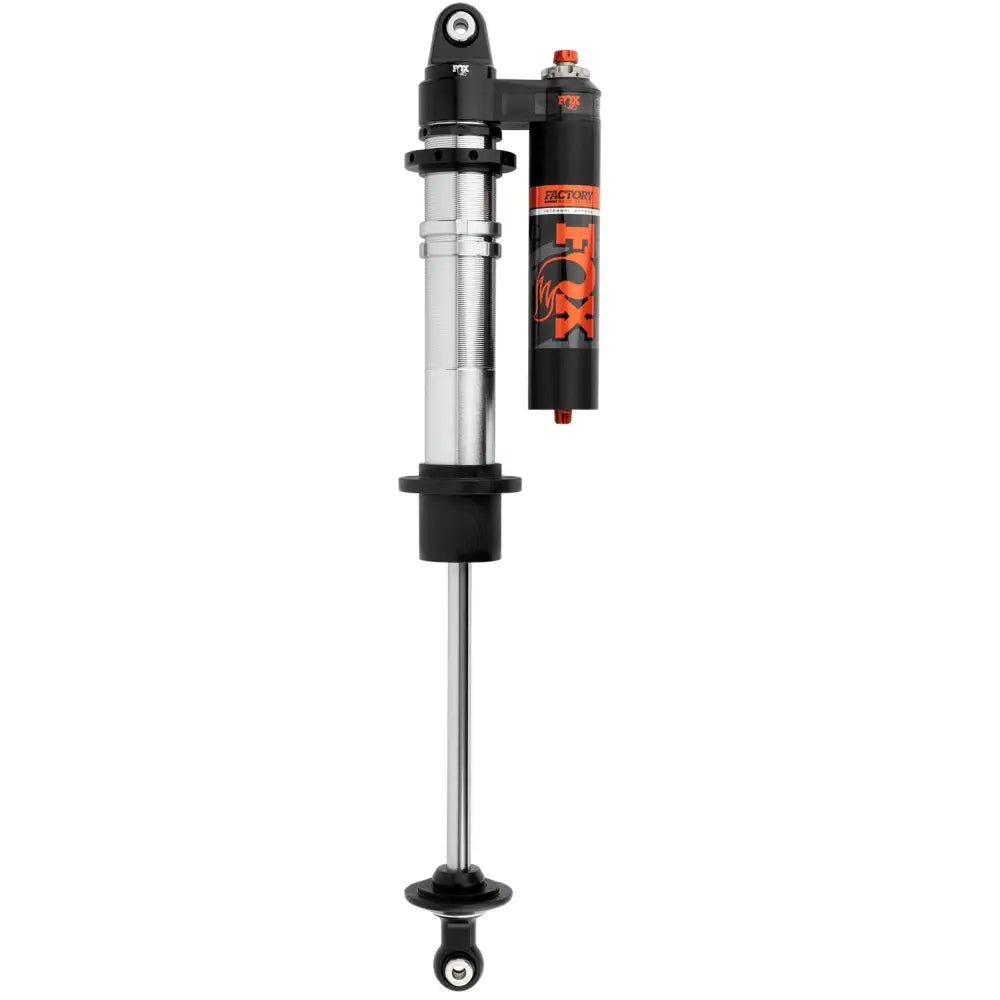 Fox 2.5 Factory Race Series 16in Coil-Over Piggyback Shock w/ DSC Adjuster Adjuster (Custom Valving) - Truck &