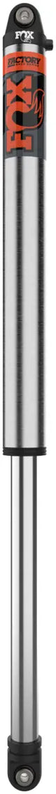 Fox 2.5 Factory Series 12in. Air Shock 1-5/8in. Shaft (Normal Valving) 40/80 - Black - Suspension