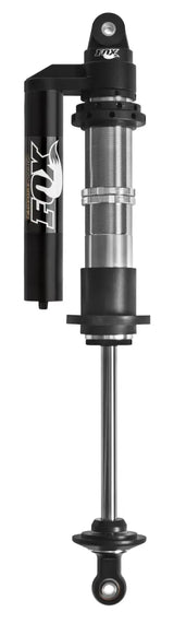 Fox 2.5 Factory Series 12in. Piggyback Reservoir Coilover Shock 7/8in. Shaft (50/70) - Black - Suspension