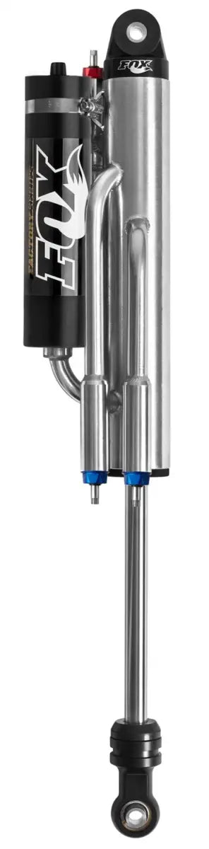 Fox 2.5 Factory Series 14in. P/B Res. 3-Tube Bypass Shock (2 Comp/1 Reb) 7/8in. Shaft (21/70) - Blk 