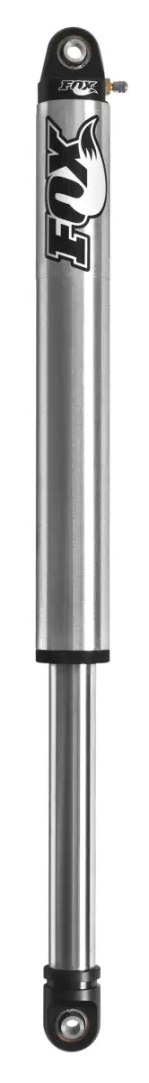 Fox 2.5 Factory Series 16in. Air Shock 1-5/8in. Shaft (Normal Valving) 40/80 - Black 