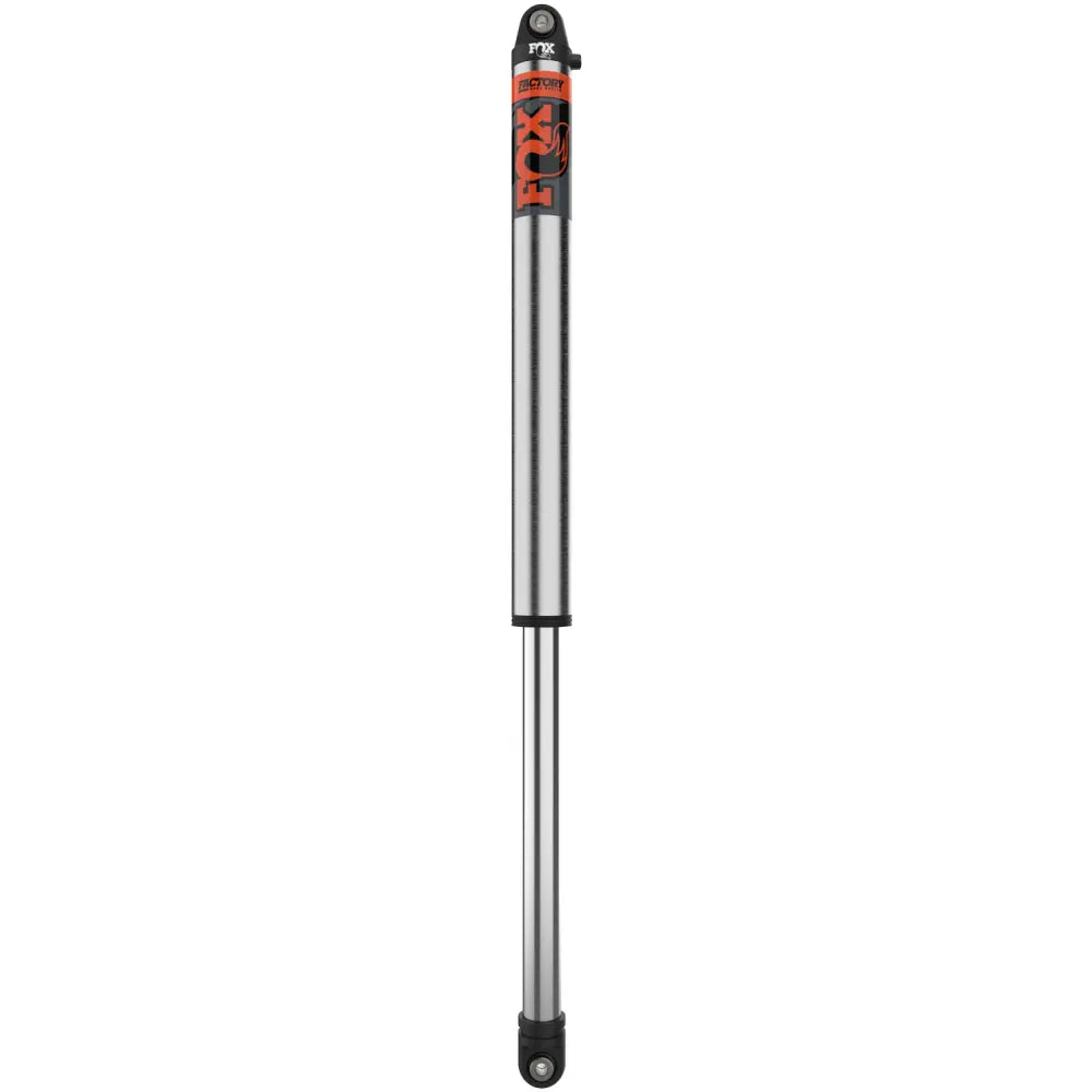 FOX 980-02-243 Fox 2.5 Factory Series 16in. Air Shock 1-5/8in. Shaft (Normal Valving) 40/80 - Black