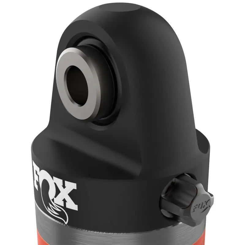 FOX 980-02-243 Fox 2.5 Factory Series 16in. Air Shock 1-5/8in. Shaft (Normal Valving) 40/80 - Black