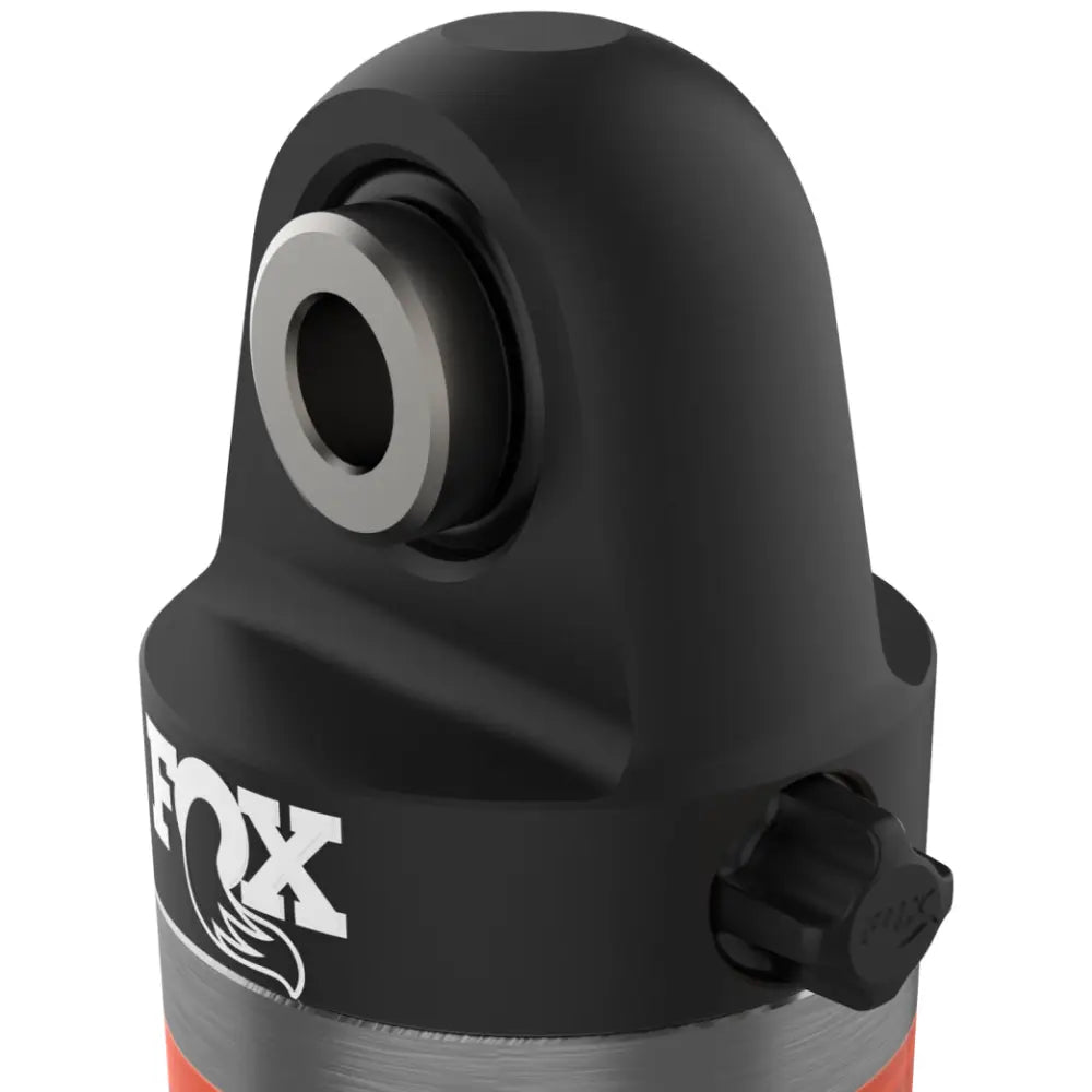 FOX 980-02-243 Fox 2.5 Factory Series 16in. Air Shock 1-5/8in. Shaft (Normal Valving) 40/80 - Black