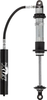 Fox 2.5 Factory Series 16in. Coilover Remote Shock Top DSC - Blk - Truck & Automotive