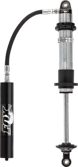 Fox 2.5 Factory Series 16in. Coilover Remote Shock Top DSC - Blk - Truck & Automotive