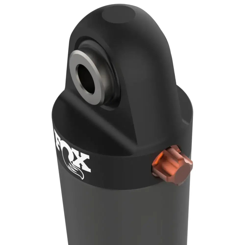 Fox 2.5 Factory Series 2.5in. Bump Stop 2.5in FRS Stem Mount - Truck & Automotive