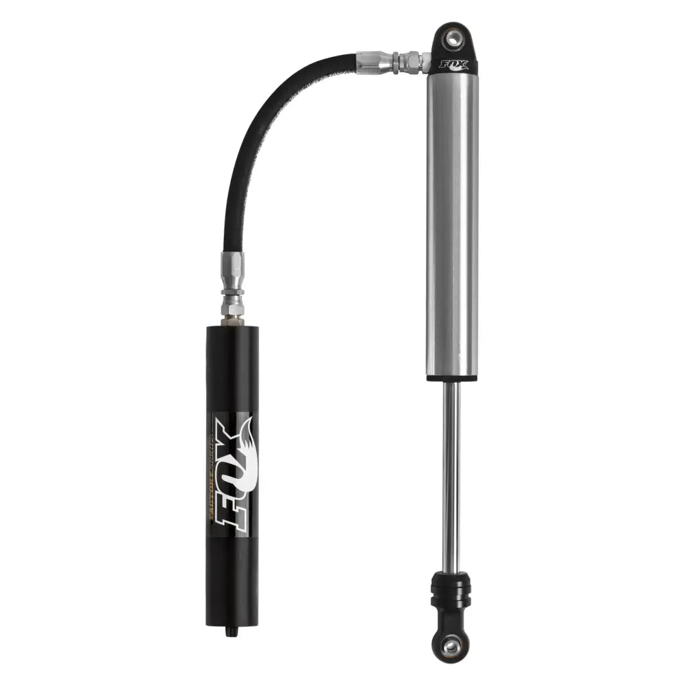 FOX 980-06-102 Fox 2.5 Performance Series 12in. Remote Reservoir Coilover Shock 7/8in. Shaft w/DSC Adjuster - Blk