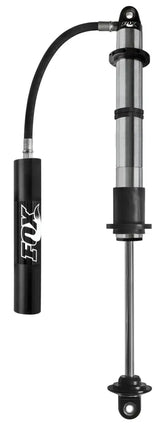Fox 2.5 Performance Series 14in. Remote Reservoir Coilover Shock 7/8in. Shaft - Black/Zinc - Suspension