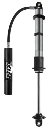 Fox 2.5 Performance Series 14in. Remote Reservoir Coilover Shock 7/8in. Shaft - Black/Zinc - Suspension