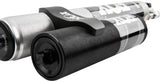 Fox 20 + GM 2500/3500 HD 2.0 Performance Series Smooth Body Reservoir Rear Shock 0-1’’ Lift - Truck & Automotive