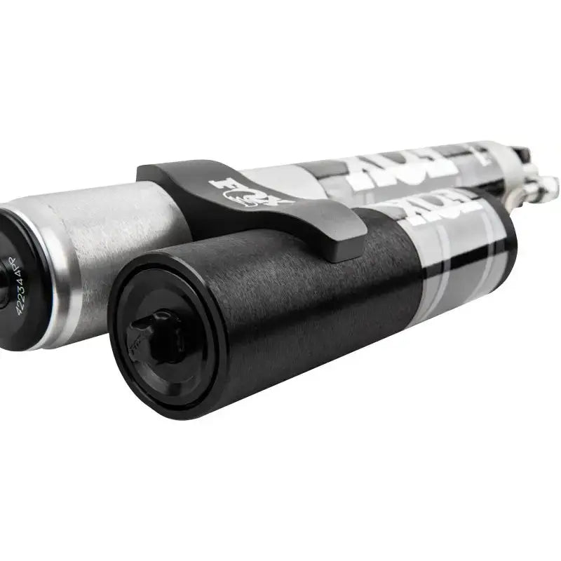 Fox 20 + GM 2500/3500 HD 2.0 Performance Series Smooth Body Reservoir Rear Shock 0-1’’ Lift - Truck & Automotive