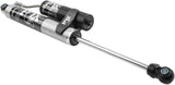 Fox 20 + GM 2500/3500 HD 2.0 Performance Series Smooth Body Reservoir Rear Shock 0-1’’ Lift - Truck & Automotive
