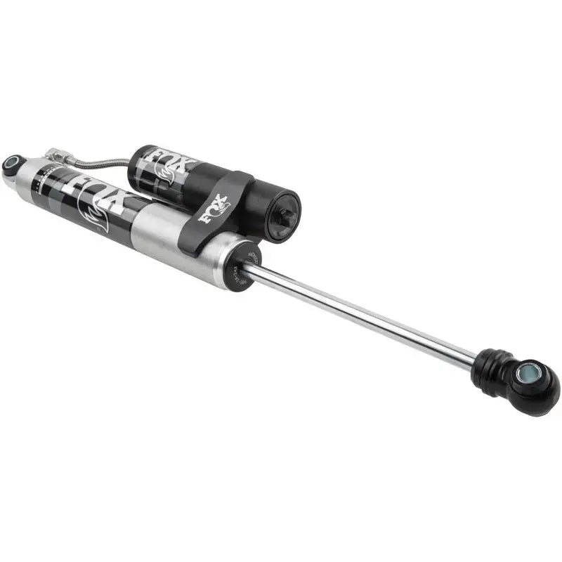 Fox 20 + GM 2500/3500 HD 2.0 Performance Series Smooth Body Reservoir Rear Shock 0-1’’ Lift - Truck & Automotive