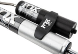 Fox 20 + GM 2500/3500 HD 2.0 Performance Series Smooth Body Reservoir Rear Shock 0-1’’ Lift - Truck & Automotive