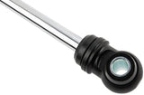 Fox 20 + GM 2500/3500 HD 2.0 Performance Series Smooth Body Reservoir Rear Shock 0-1’’ Lift - Truck & Automotive