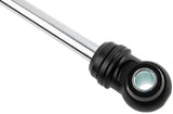 Fox 20 + GM 2500/3500 HD 2.0 Performance Series Smooth Body Reservoir Rear Shock 0-1’’ Lift - Truck & Automotive