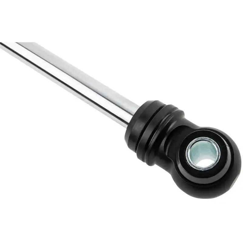 Fox 20 + GM 2500/3500 HD 2.0 Performance Series Smooth Body Reservoir Rear Shock 0-1’’ Lift - Truck & Automotive