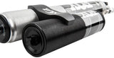 Fox 20 + GM 2500/3500 HD 2.0 Performance Series Smooth Body Reservoir Rear Shock 0-1’’ Lift - Truck & Automotive