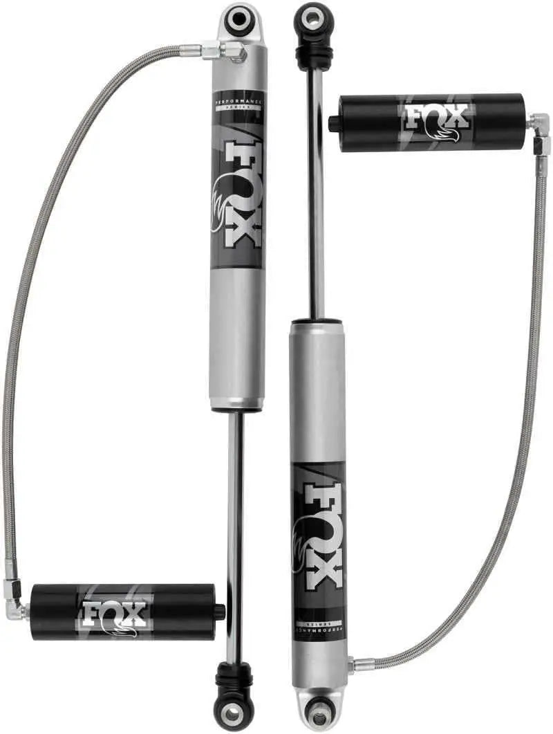 FOX SHOX 885-24-246