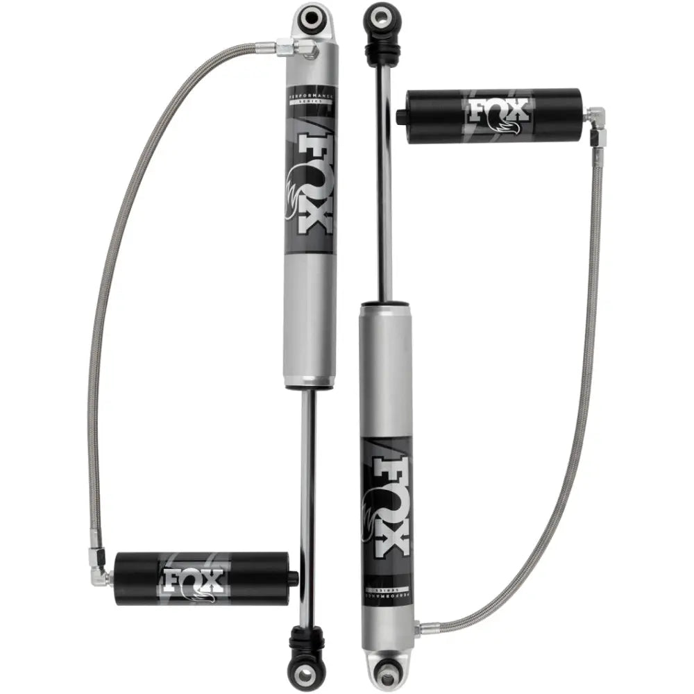 FOX SHOX 885-24-246 Fox 20+ Jeep JT Gladiator 2.0 Performance Series Remote Reservoir Front Shock 2-3" Lift