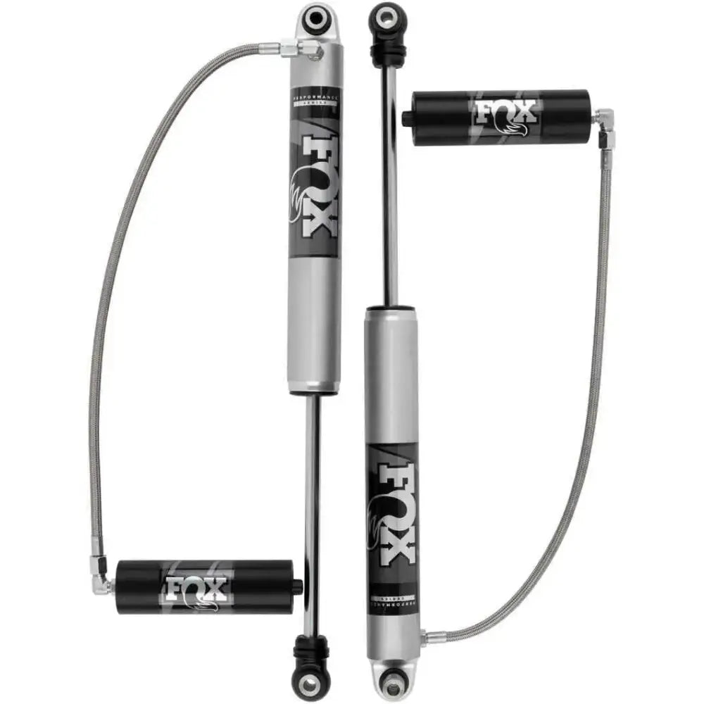 FOX SHOX 885-24-250