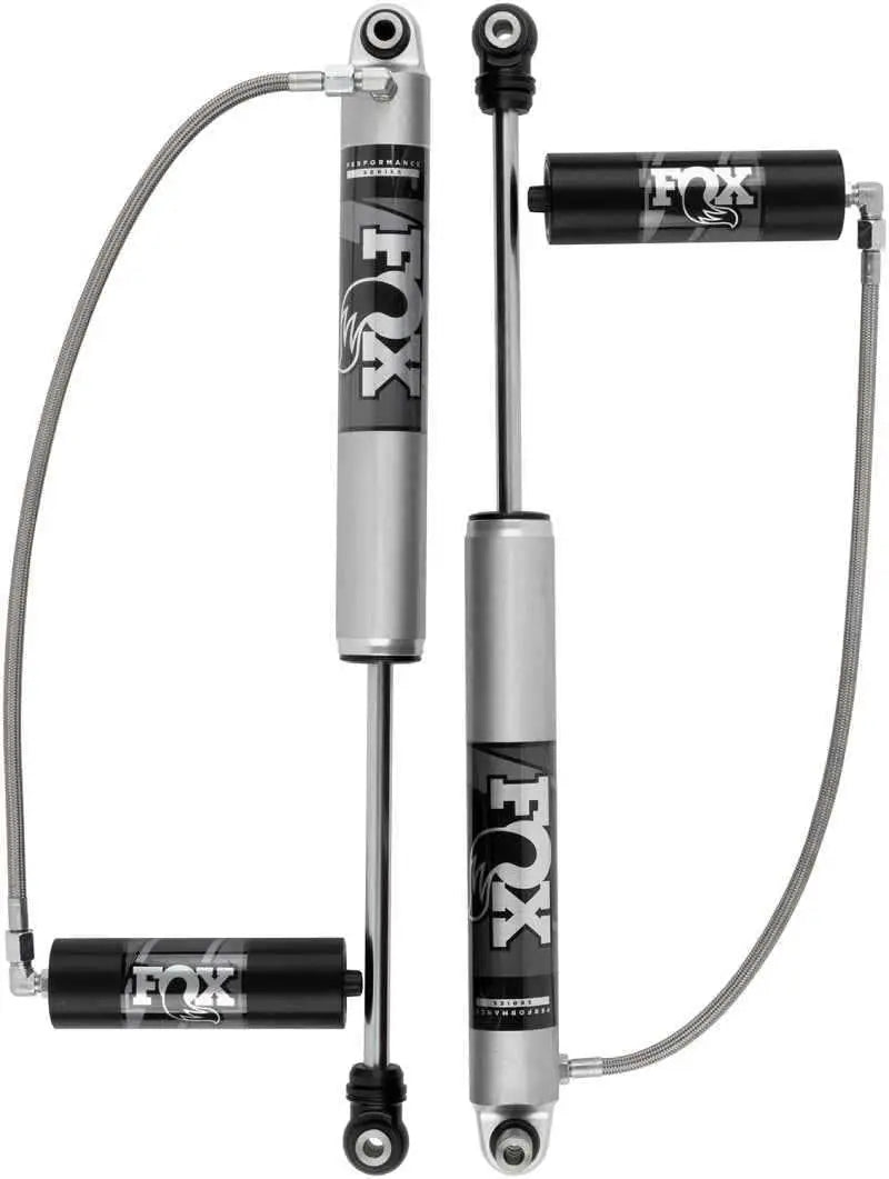 FOX SHOX 885-24-248