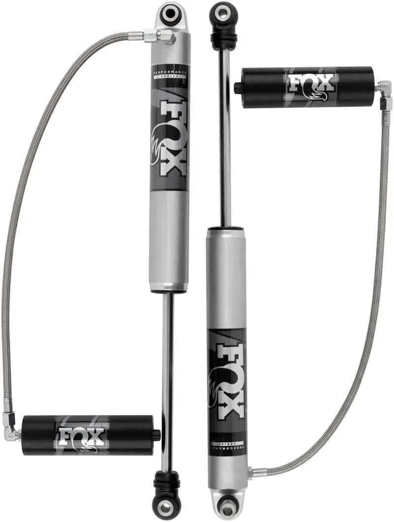 FOX SHOX 885-24-250