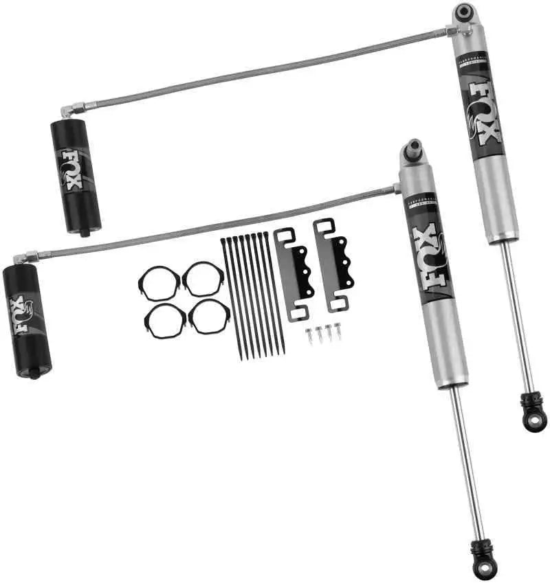 FOX SHOX 885-24-248