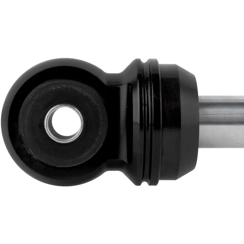 FOX SHOX 883-26-076 Fox 20-Up Jeep Gladiator 2.5 Performance Series Smooth Body Piggyback DSC Rear Shock 4.5-6in. Lift