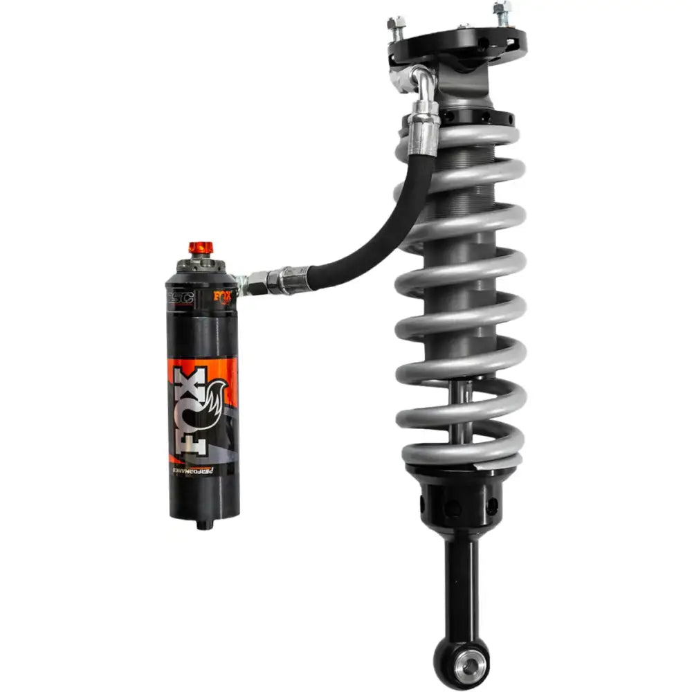 FOX 2003 + Toyota 4Runner 2-3in Lift Front Performance Elite 2.5 Coilover Res. Shocks Adj w/ UCA - Suspension
