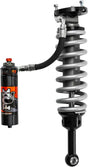 FOX 2003 + Toyota 4Runner 2in Lift Front Performance Elite Series 2.5 Coilover Reservoir Shocks Adj - Suspension