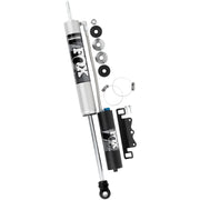 FOX 985-26-162 Fox 2005+ Ford Super Duty 2.0 Perf Series 9.6in Smooth Body Remote Res. Front Shock - CD Adj